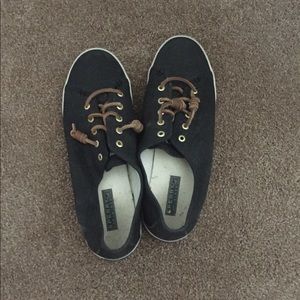 Sperry sneakers